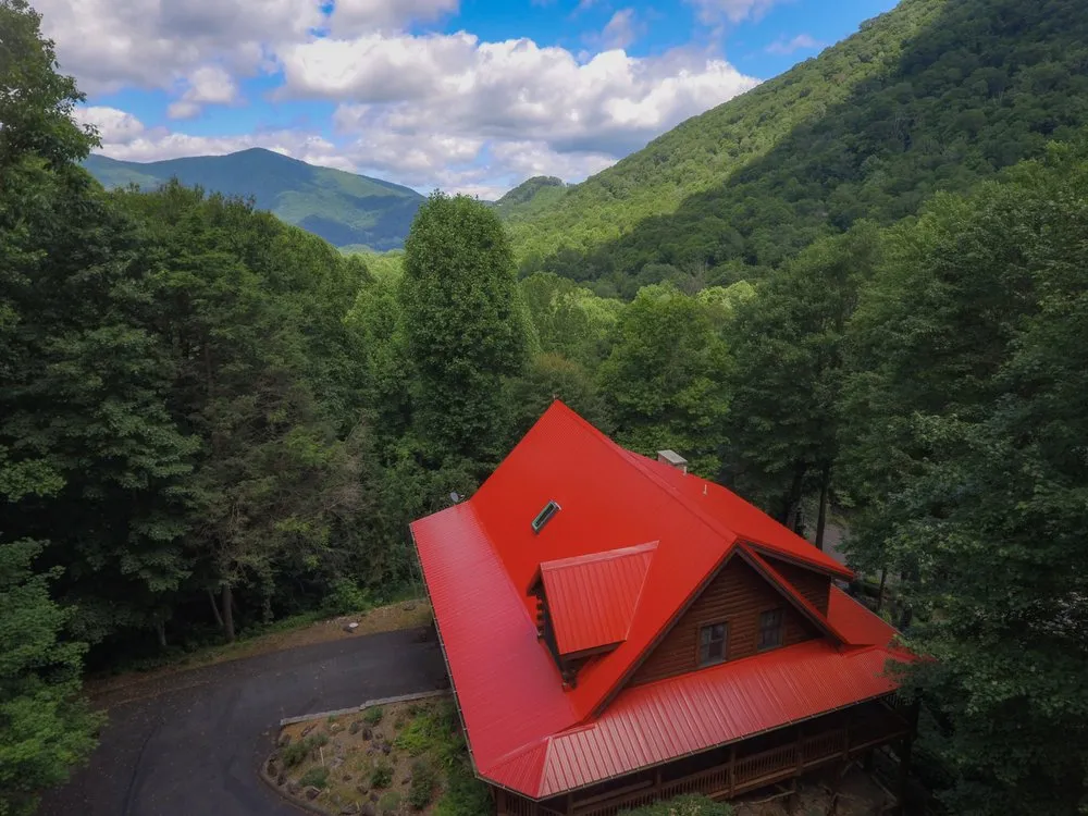 Slide of Highlander Roofing Services