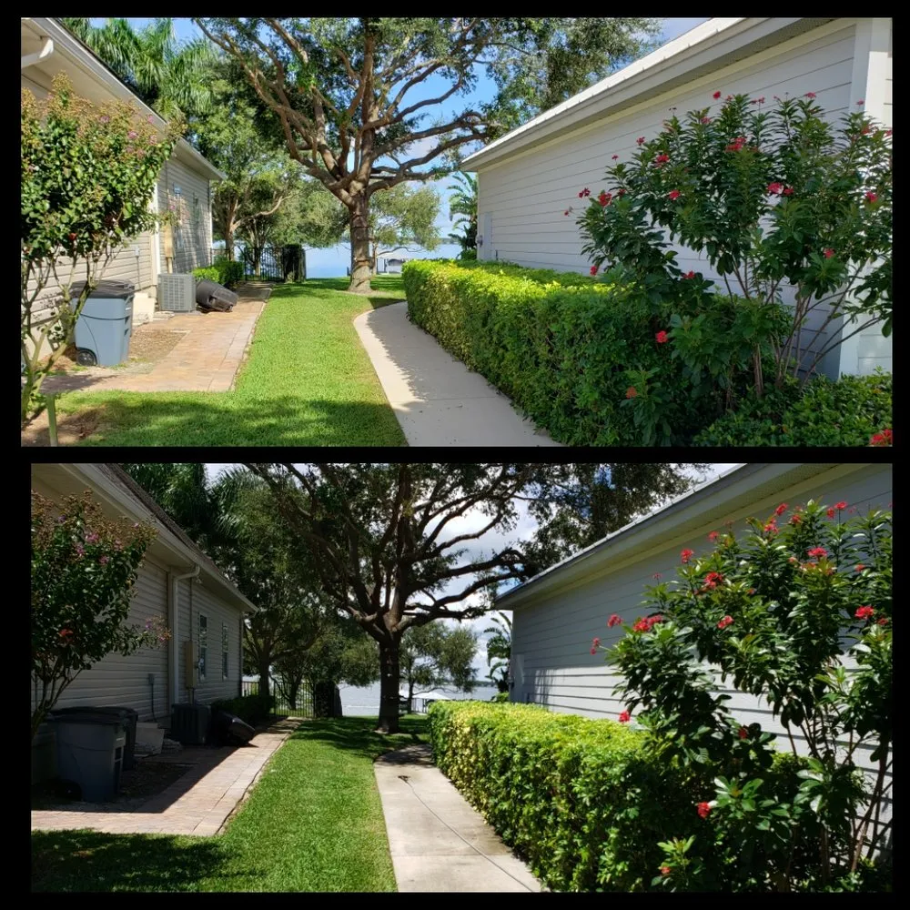 Slide of Highlands Exterior Cleaning