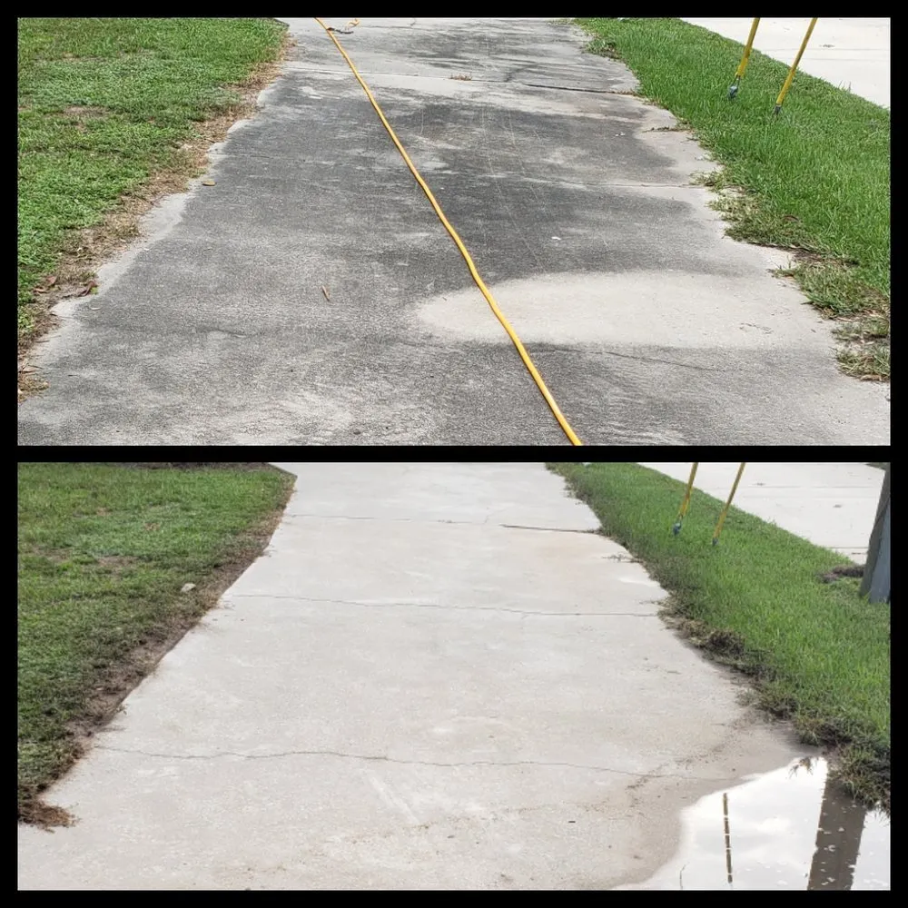 Slide of Highlands Exterior Cleaning