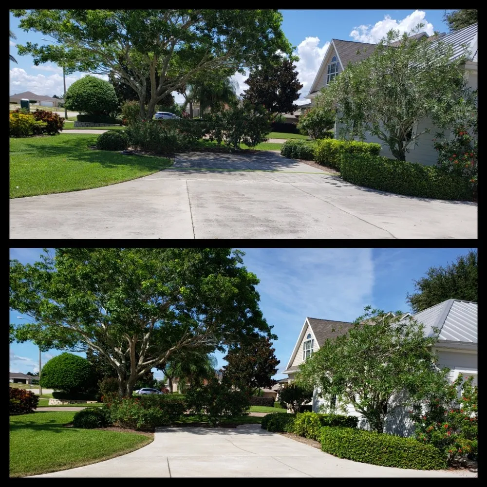 Slide of Highlands Exterior Cleaning