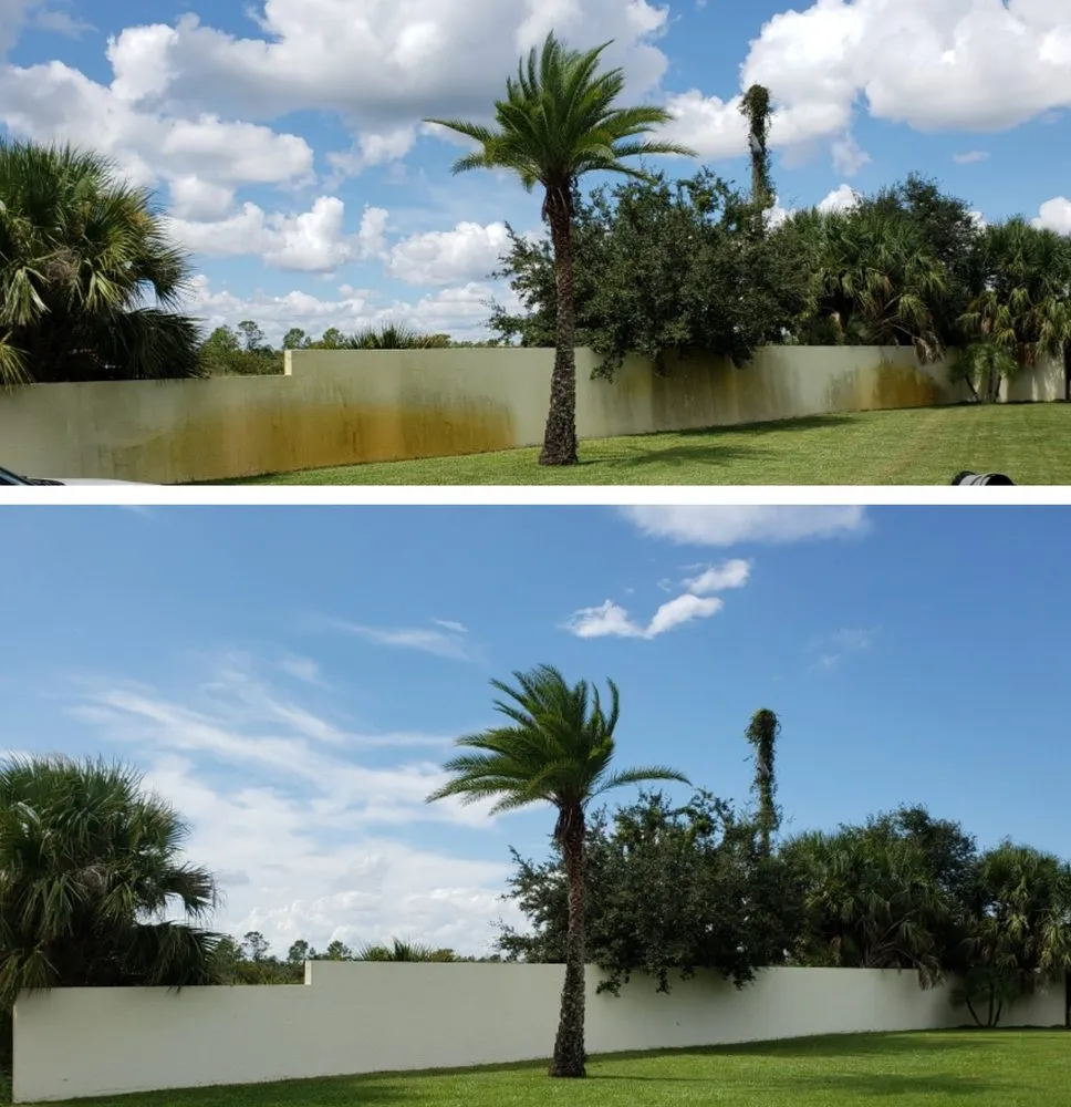 Slide of Highlands Exterior Cleaning