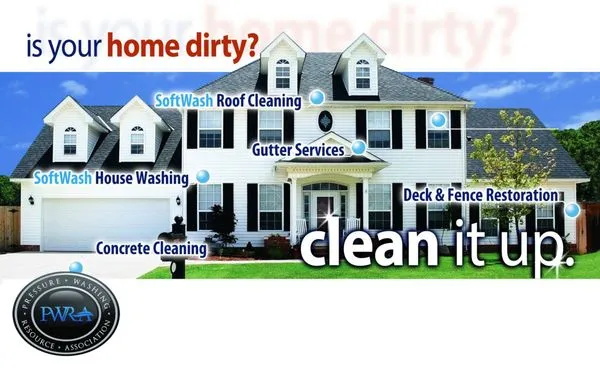 Highlands Exterior Cleaning