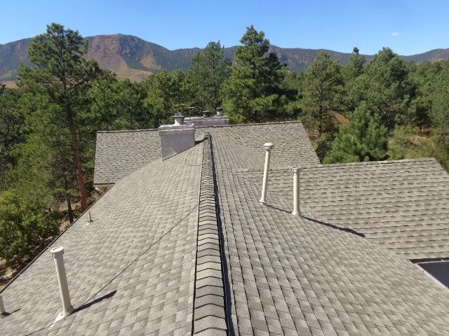 Slide of Highlands Roofing