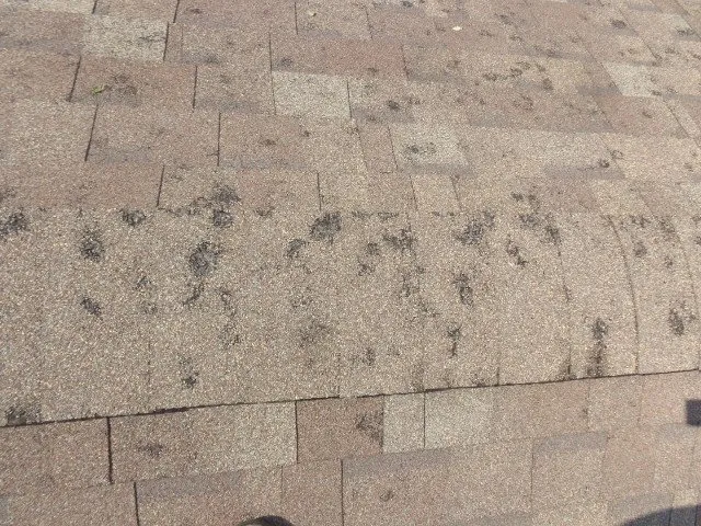 Slide of Highlands Roofing