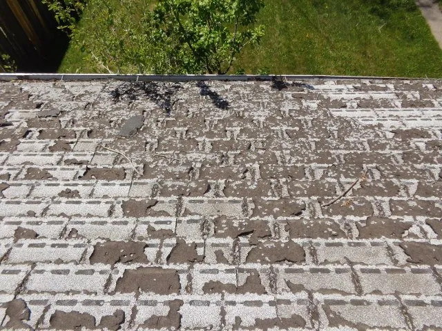 Slide of Highlands Roofing