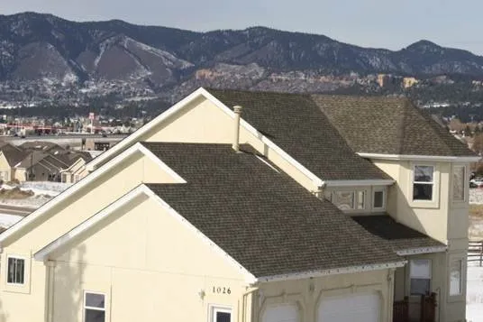 Slide of Highlands Roofing