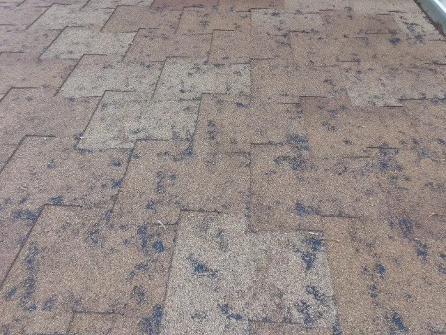 Slide of Highlands Roofing