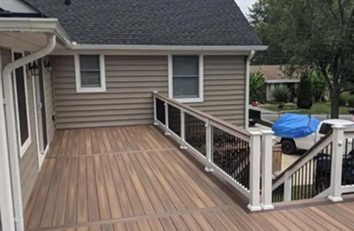 Slide of Highlife home Improvements