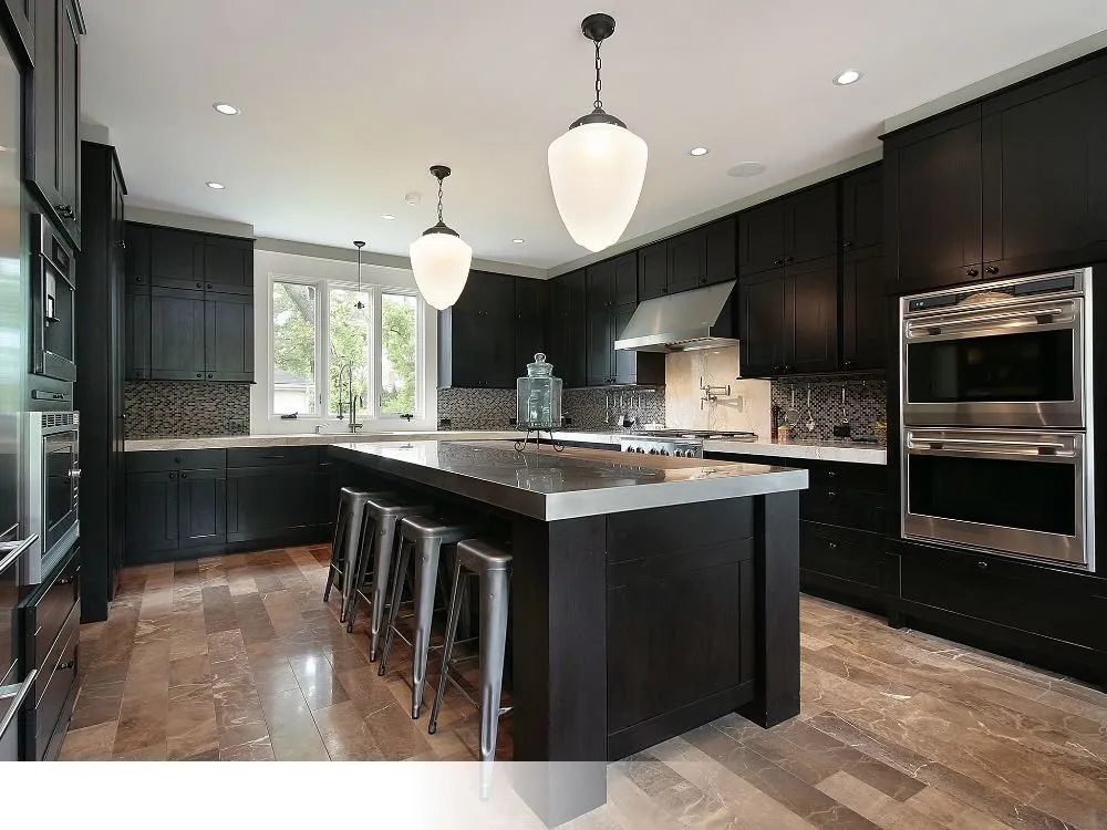 Slide of HighLight Remodeling