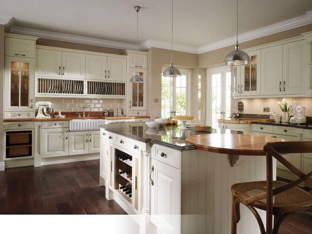 Slide of HighLight Remodeling