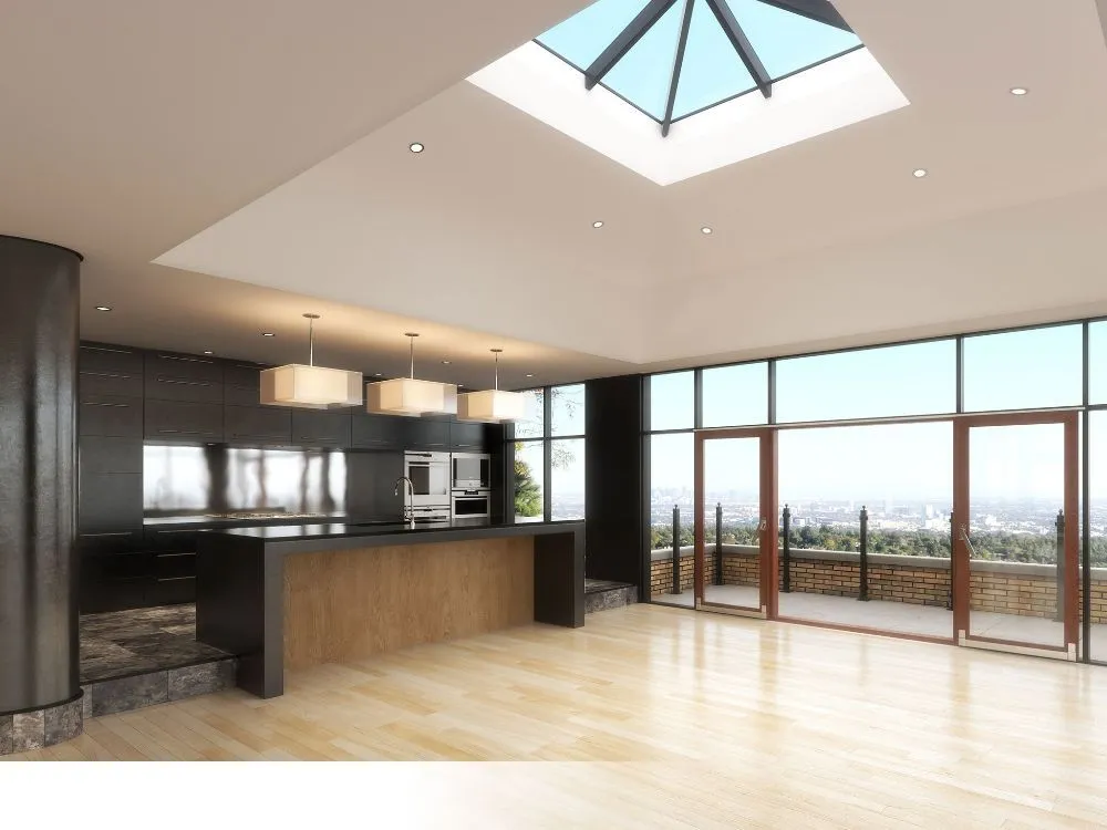 Slide of HighLight Remodeling