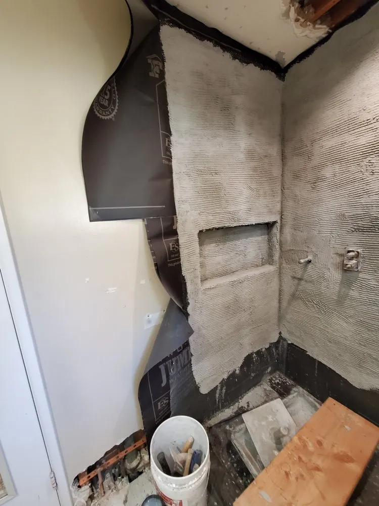 Slide of HighLight Remodeling