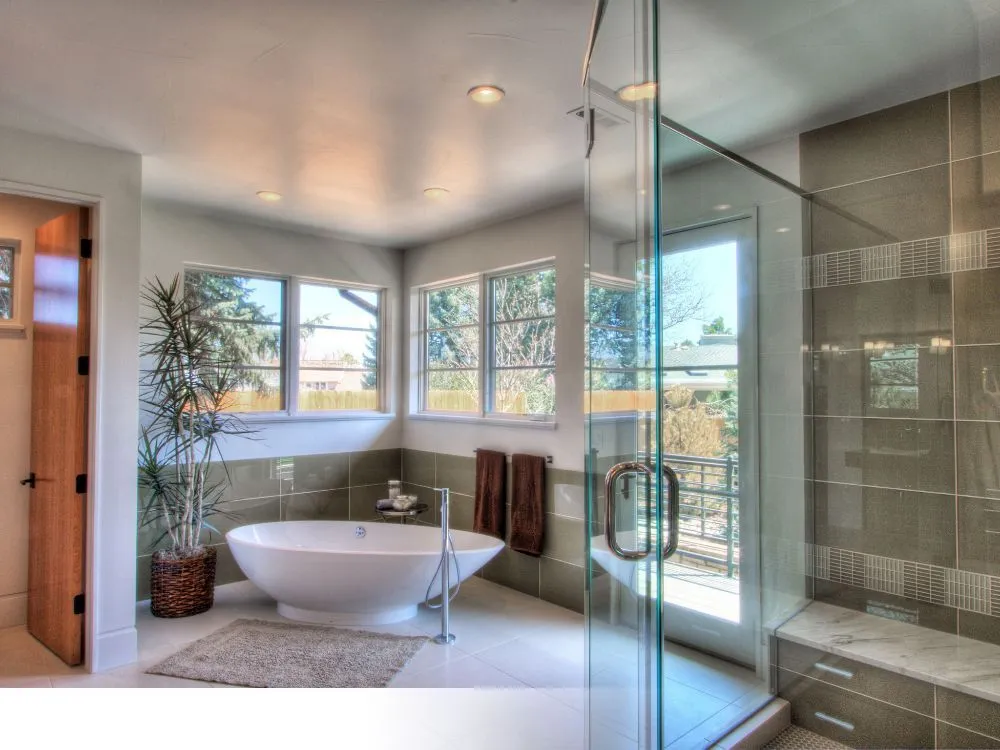 Slide of HighLight Remodeling