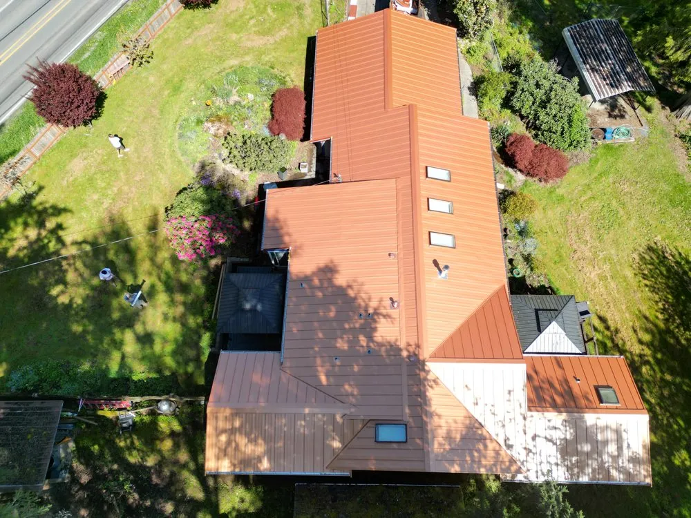 Slide of Highline Builders & Roofing