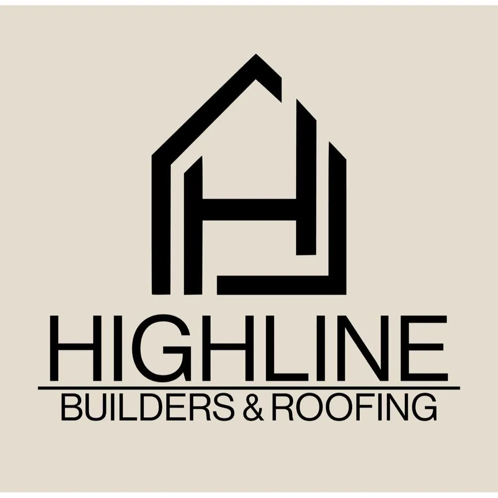 Slide of Highline Builders & Roofing