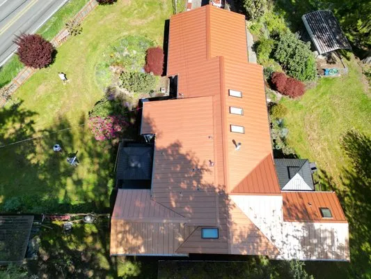 Highline Builders & Roofing