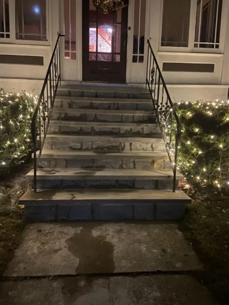 Slide of Highline Masonry And Construction