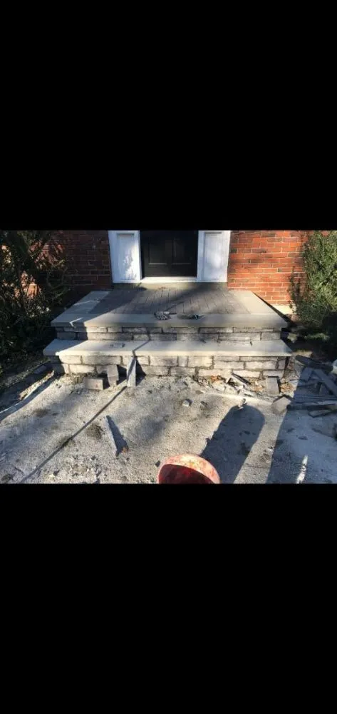 Slide of Highline Masonry And Construction