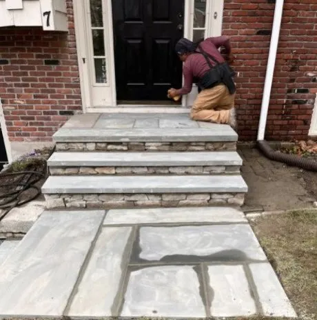 Slide of Highline Masonry And Construction