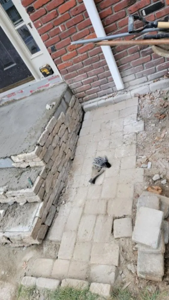 Slide of Highline Masonry And Construction