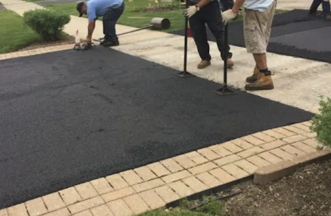 Slide of Highline Masonry And Construction