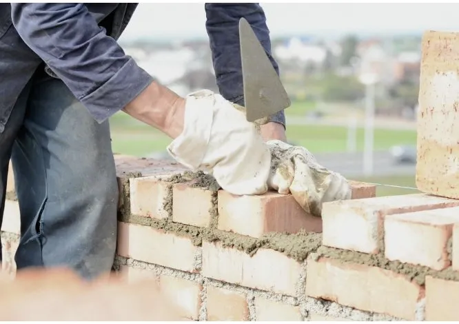 Slide of Highline Masonry And Construction