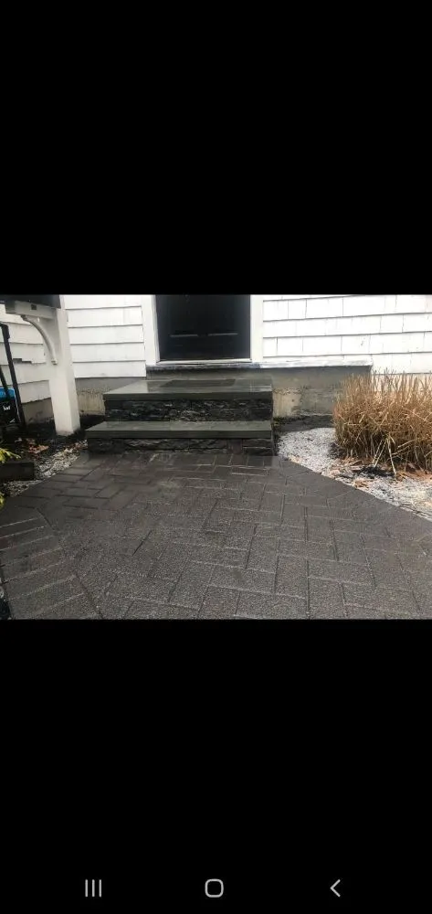 Slide of Highline Masonry And Construction