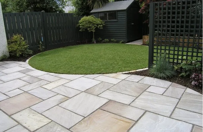 Slide of Highline Masonry And Construction