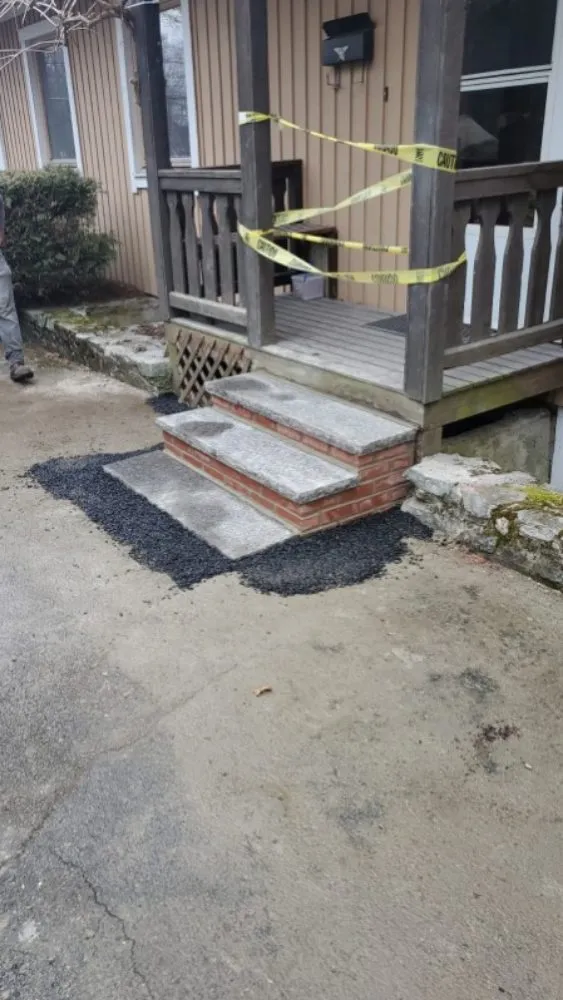 Slide of Highline Masonry And Construction