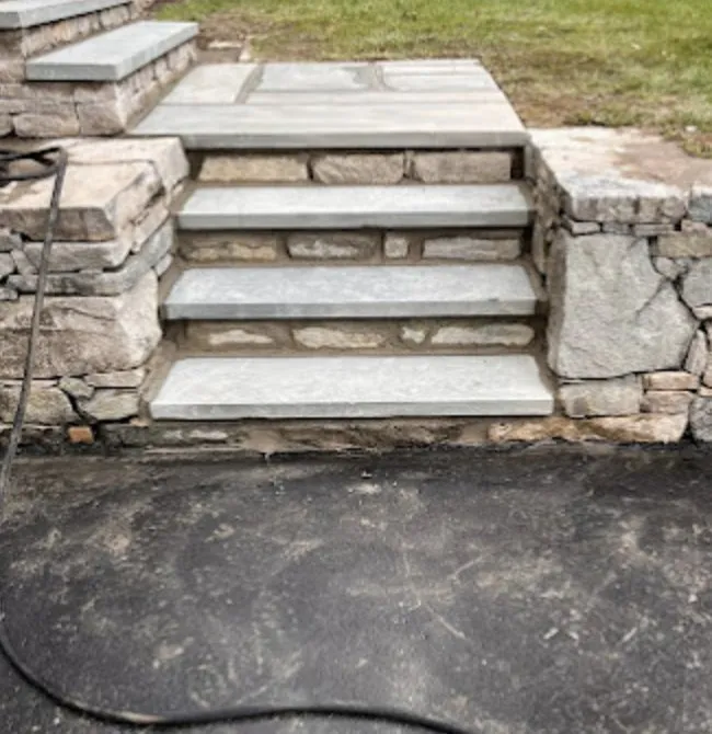 Slide of Highline Masonry And Construction