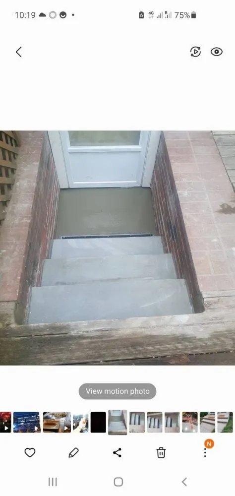 Slide of Highline Masonry And Construction