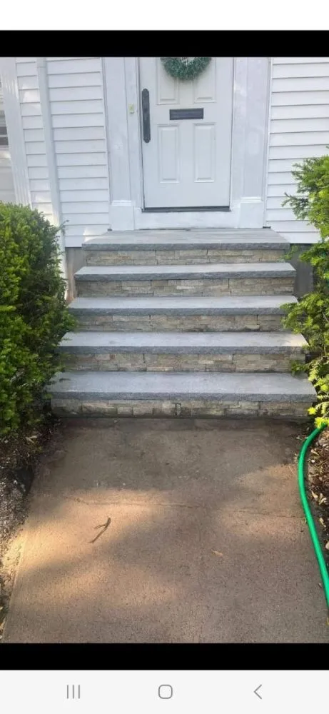 Slide of Highline Masonry And Construction