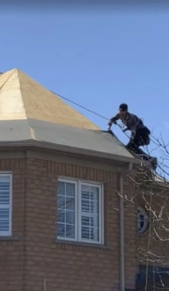 Slide of Highline Roofing & Masonry