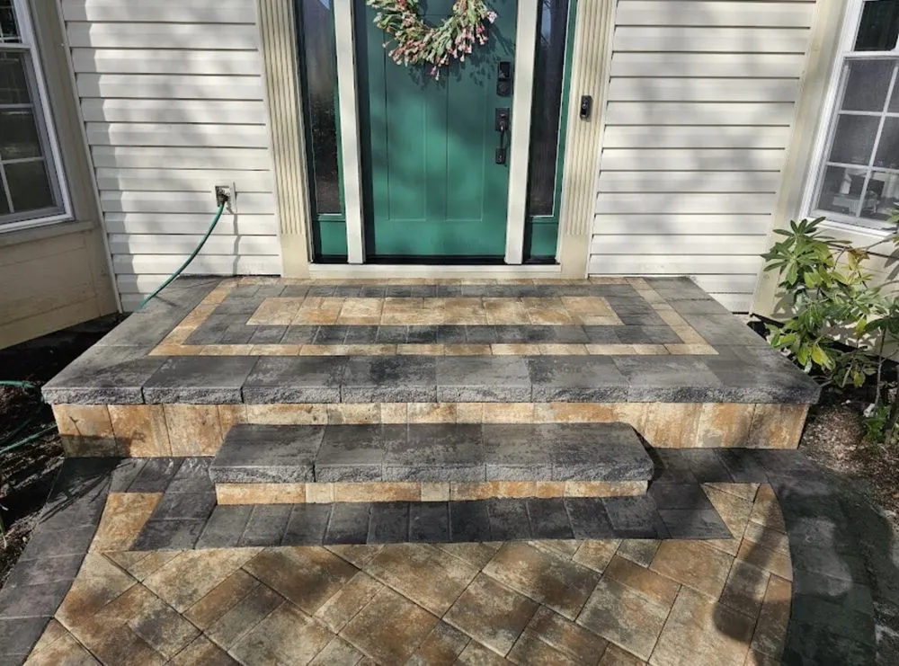 Slide of Highline Roofing & Masonry