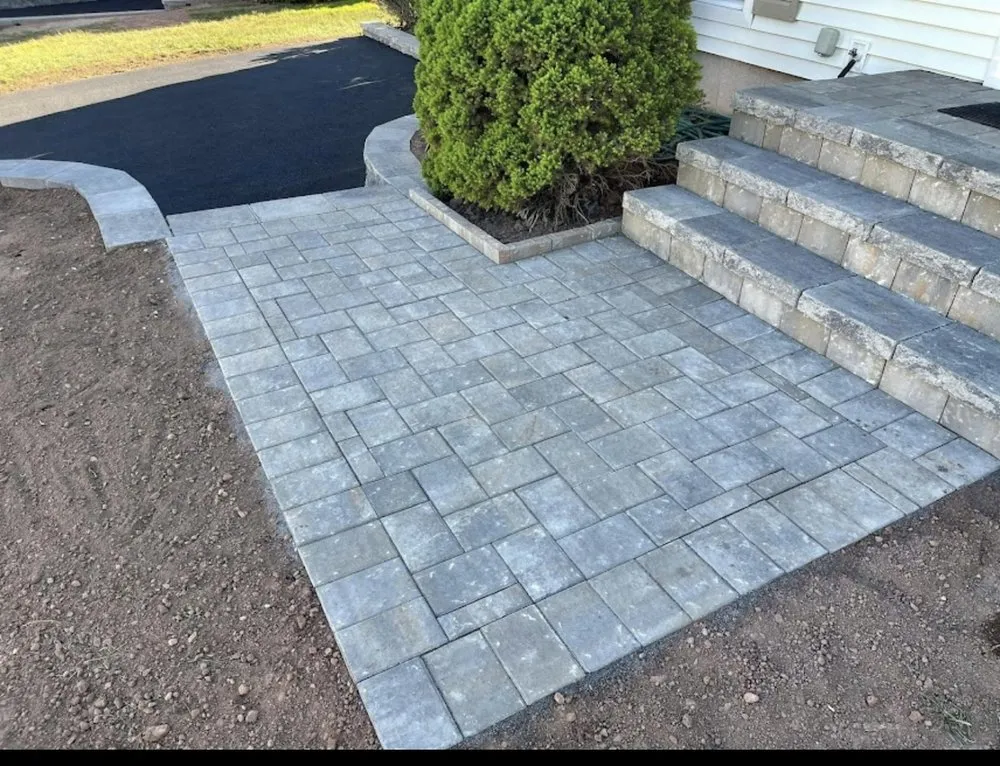 Slide of Highline Roofing & Masonry