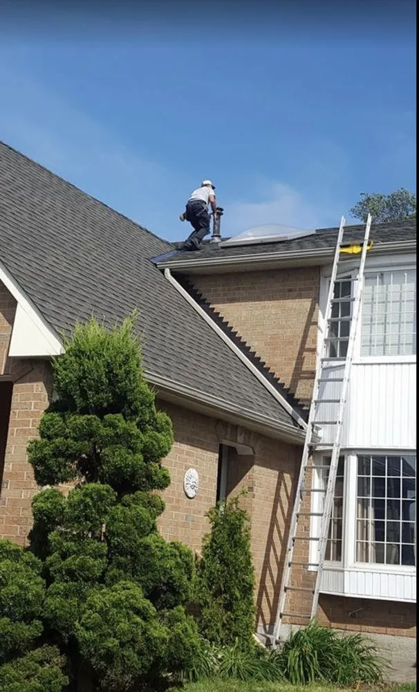 Slide of Highline Roofing & Masonry