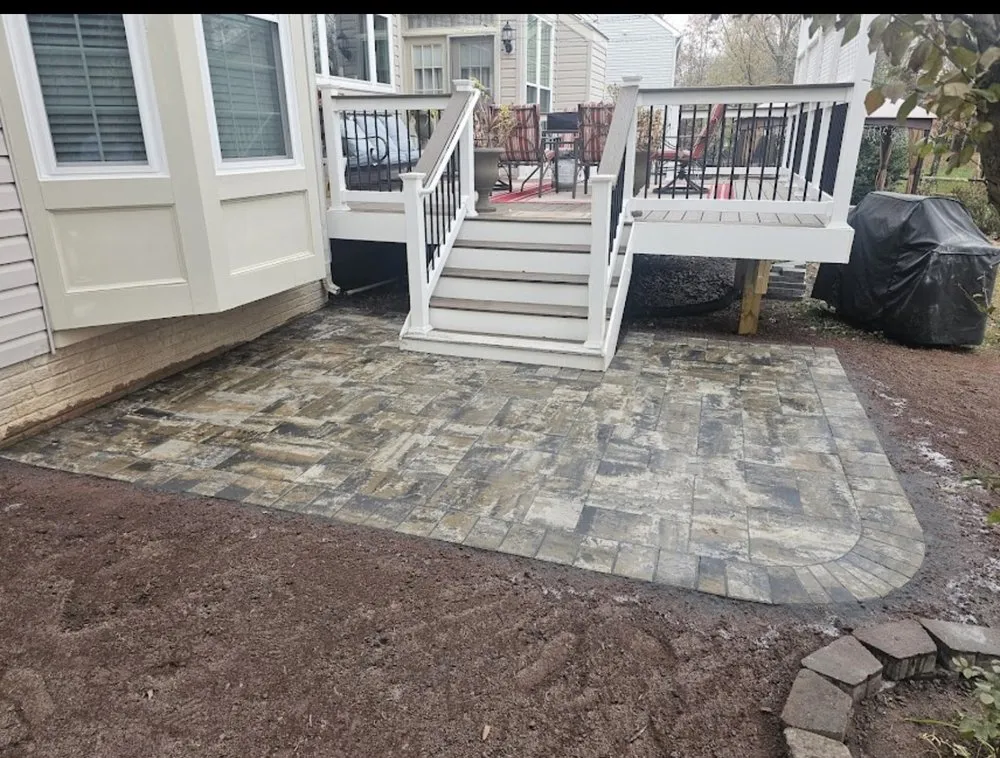 Slide of Highline Roofing & Masonry