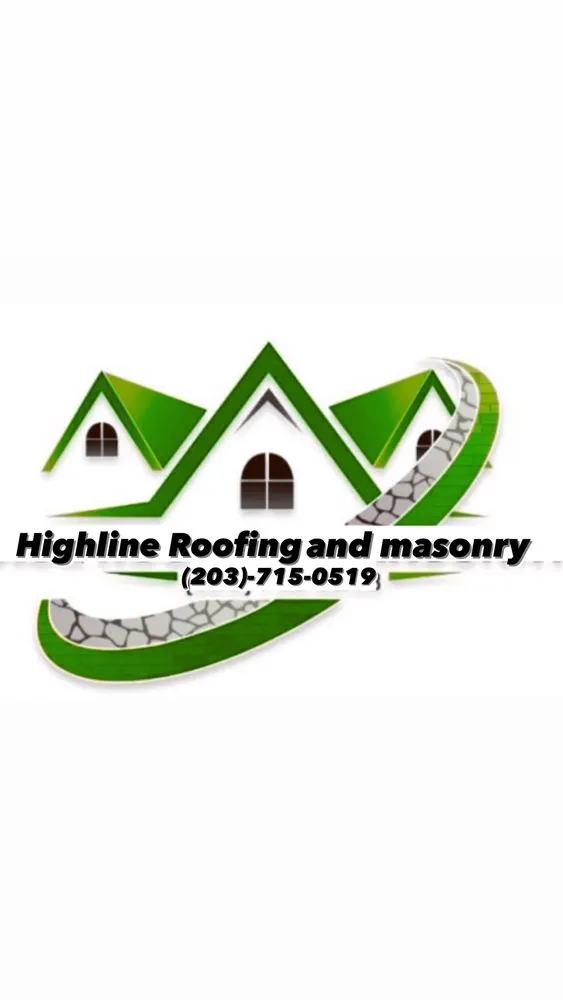 Slide of Highline Roofing & Masonry