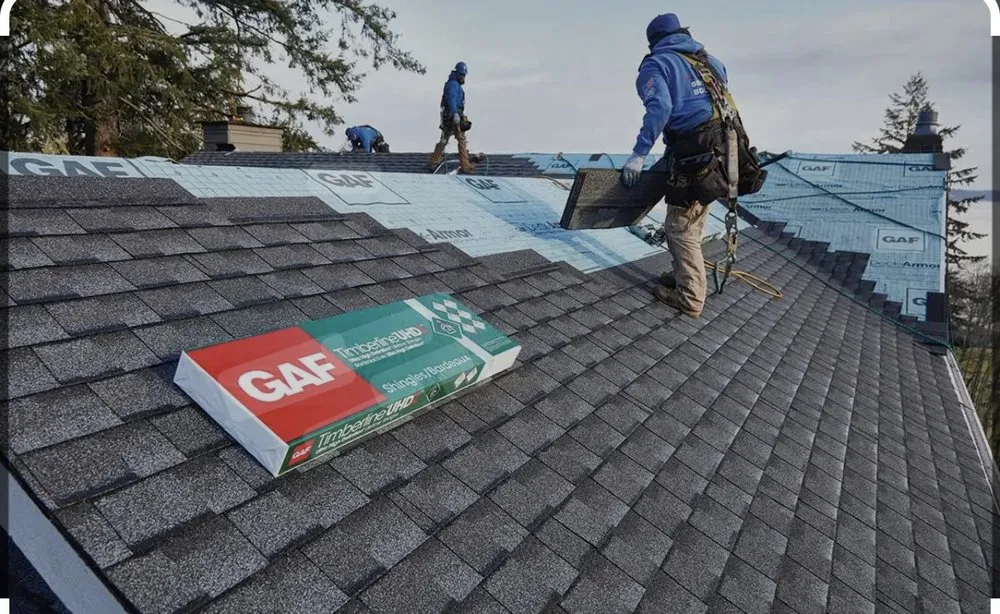 Slide of Highline Roofing & Masonry