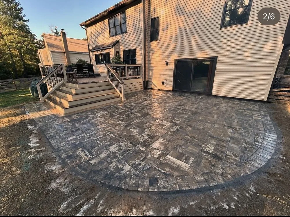 Slide of Highline Roofing & Masonry