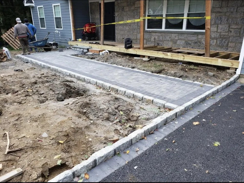 Slide of Highline Roofing & Masonry