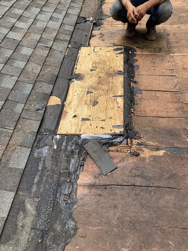 Slide of Highly Affordable Roofing