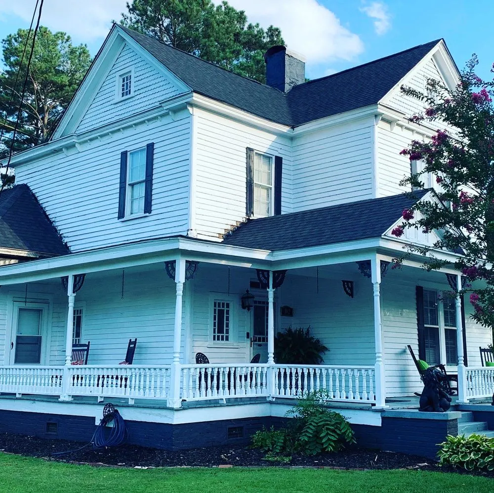 Slide of Highly Affordable Roofing