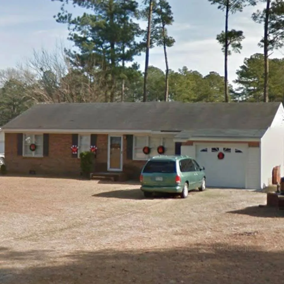 Slide of Highly Affordable Roofing