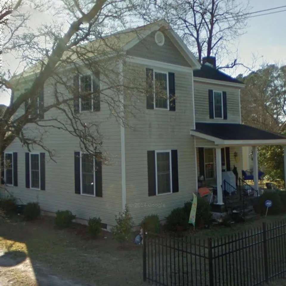 Slide of Highly Affordable Roofing