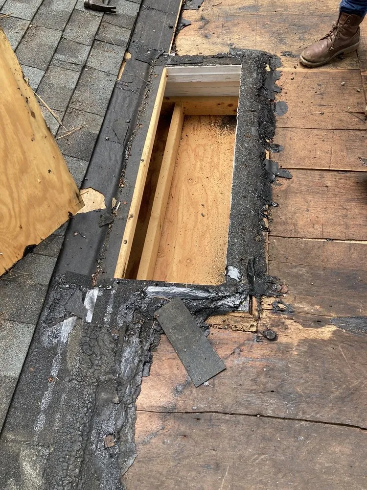 Slide of Highly Affordable Roofing