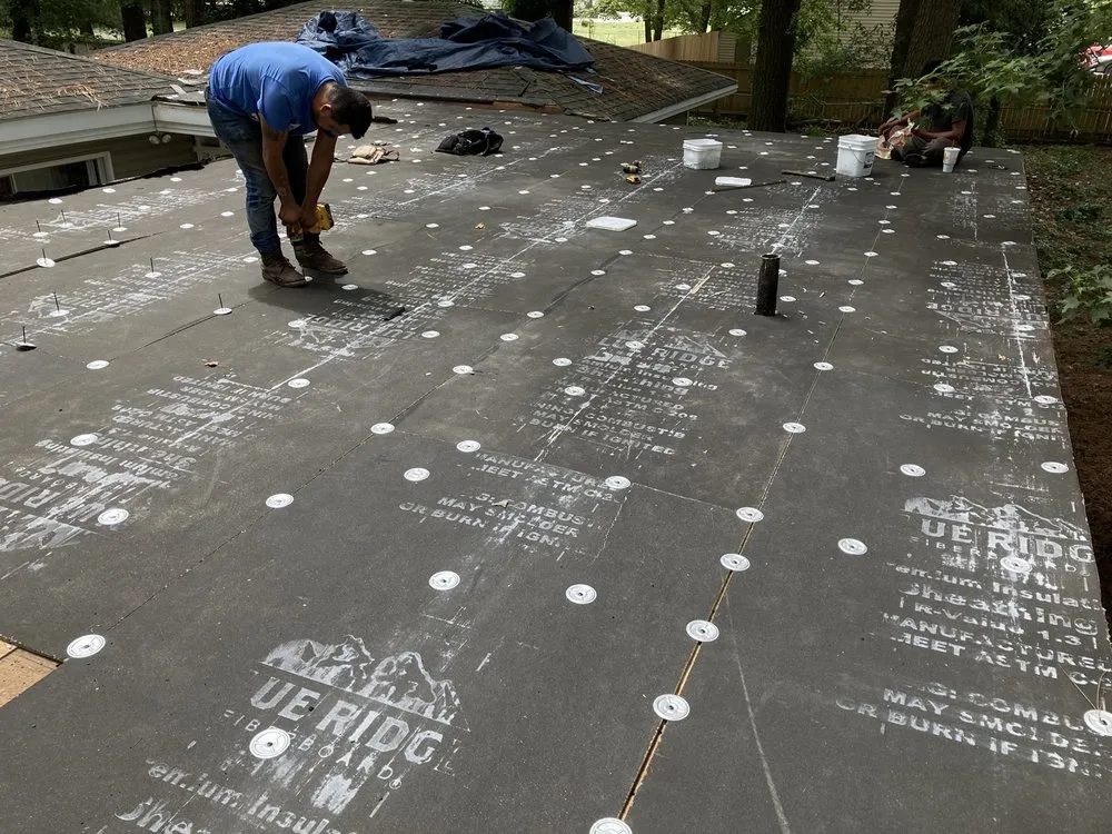 Slide of Highly Affordable Roofing