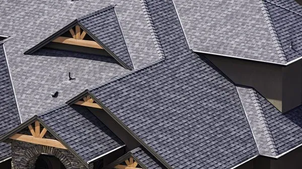 Highly Elevated Roofing