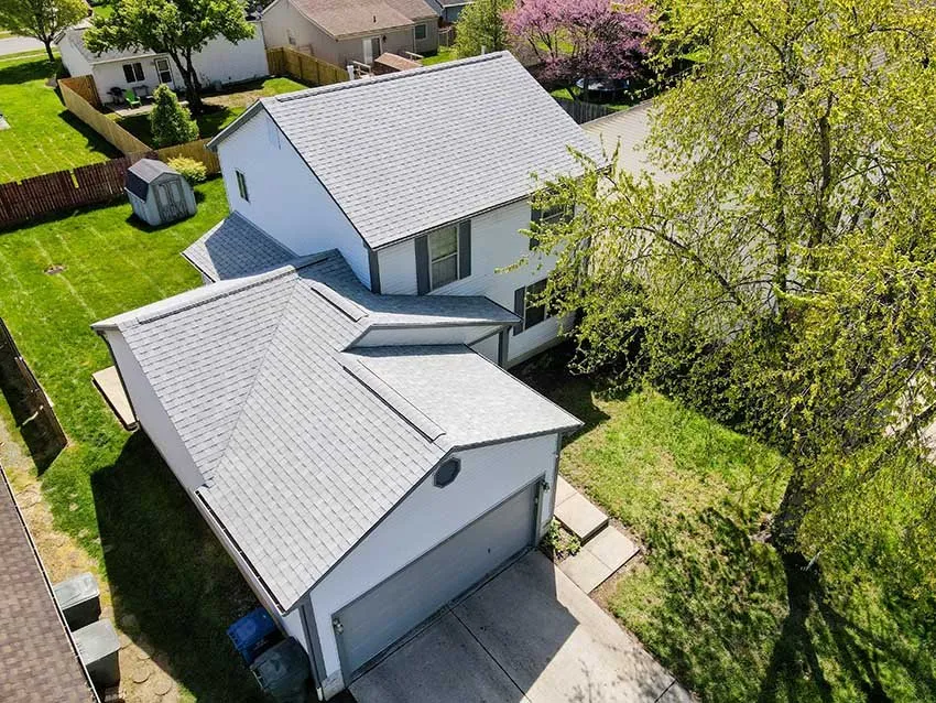 Slide of Highmark Renovations