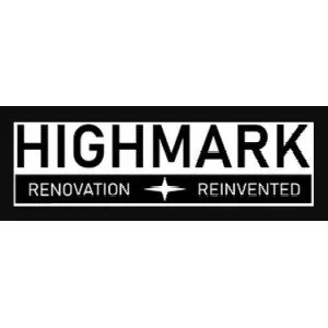 Slide of Highmark Renovations